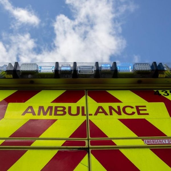 UK death toll surpasses 51,000, sources say