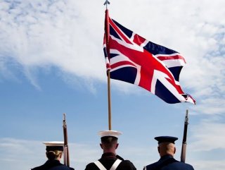 UK deployes military across country amid lockdown