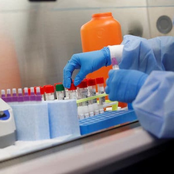 UK develops new tests detect virus in 90 minutes