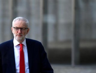 UK Labour leader Corbyn opposes Assange extradition
