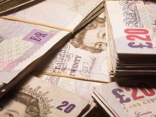 UK pledges 200 million pounds to WHO