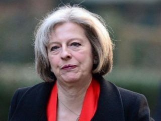 UK PM makes her final attempt to enact Brexit