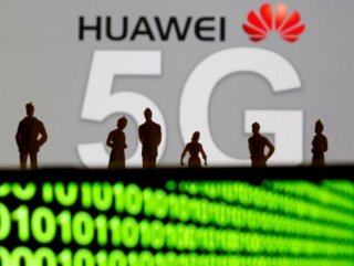 UK prepares to allow Huawei to access to 5G network