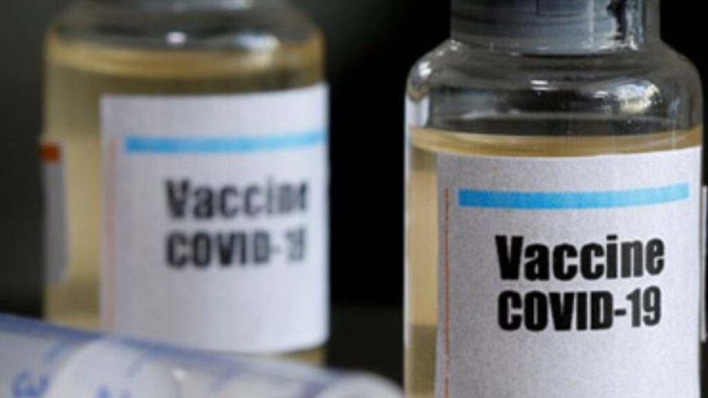 UK says first coronavirus vaccines likely to be imperfect