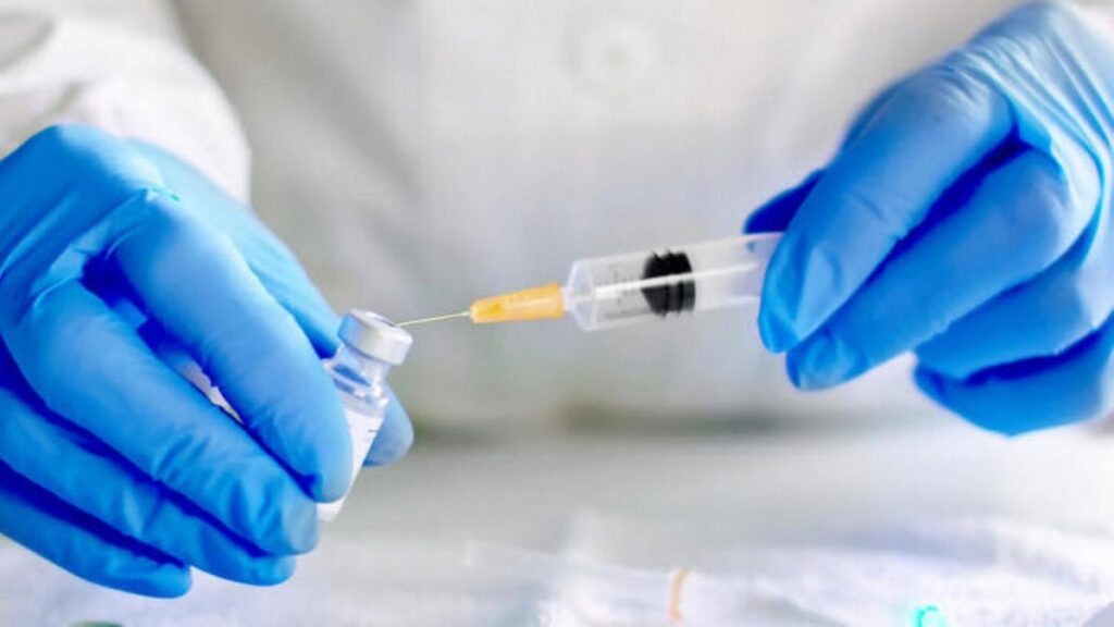 UK to roll out Pfizer/German-Turkish BioNTech vaccine next week
