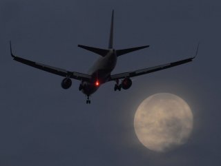 Ukraine bans all flights to Russia
