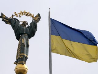 Ukraine heads to the polls in a run-off election