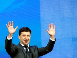 Ukraine: Zelenskiy's party poll ahead of next month election