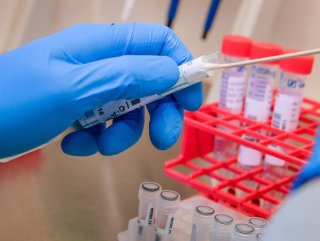 UK's imported testing kits contaminated with coronavirus