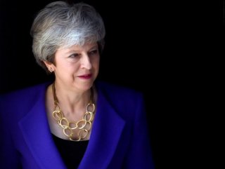 UK's May likely to agree a departure timetable