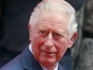 UK’s Prince Charles tests positive for coronavirus