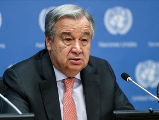 UN chief urges all parties in Idlib to uphold ceasefire