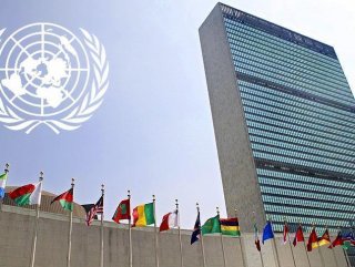 UN concerned over US sanctions against Venezuela