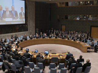 UN council opposes Israeli occupation of Golan Heights