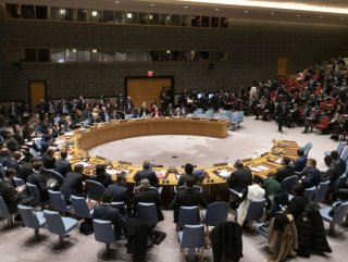 UN Council vote for aid resolution to Syria