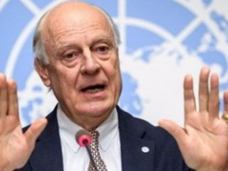 UN envoy urges Erdoğan and Putin to discuss Idlib