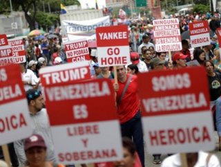 UN: Nearly 5,000 people leaving Venezuela every day