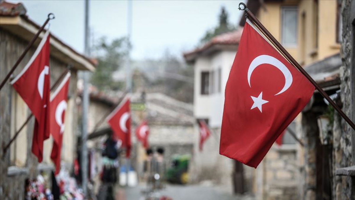 UN registers 'Türkiye' as new country name to replace 'Turkey'