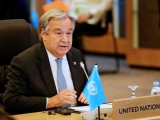 UN secretary calls for more caution against extremism