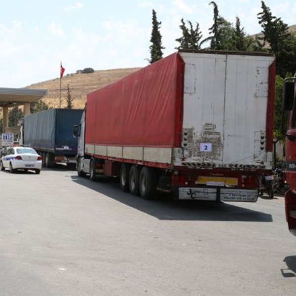UN sends 48 more trucks of aid to Syria's Idlib
