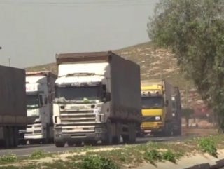 UN sends humanitarian aid to Syria’s Idlib