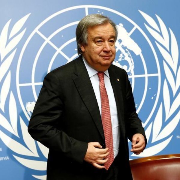 UN voices concern over Azerbaijan-Armenia border tensions