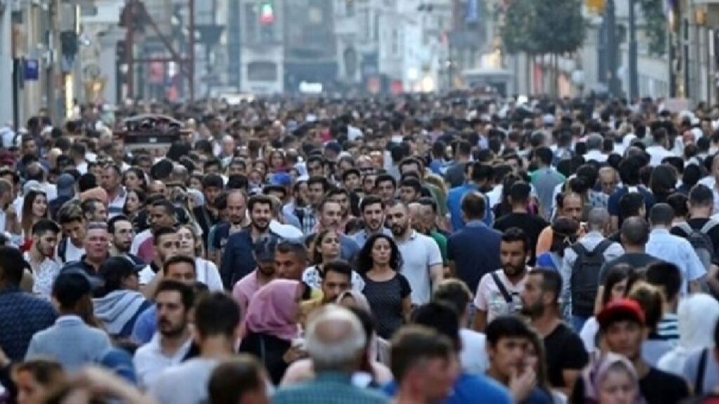 Unemployment rate in Turkey at 12.9%