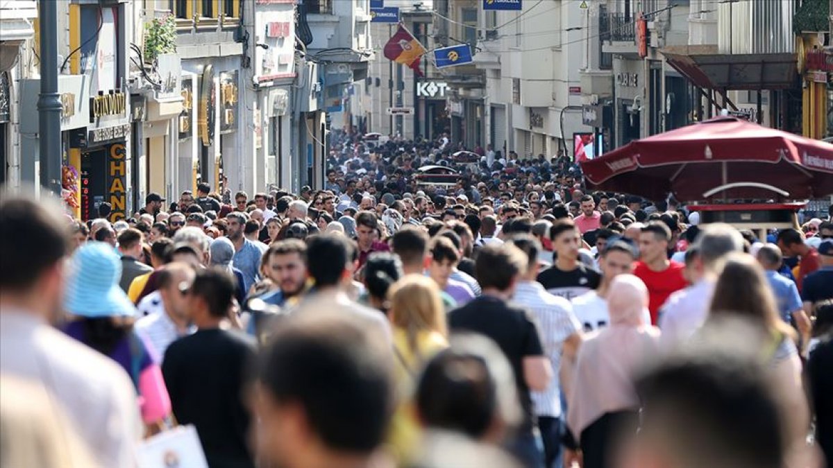 Unemployment rate in Turkey up to 11.5% in March