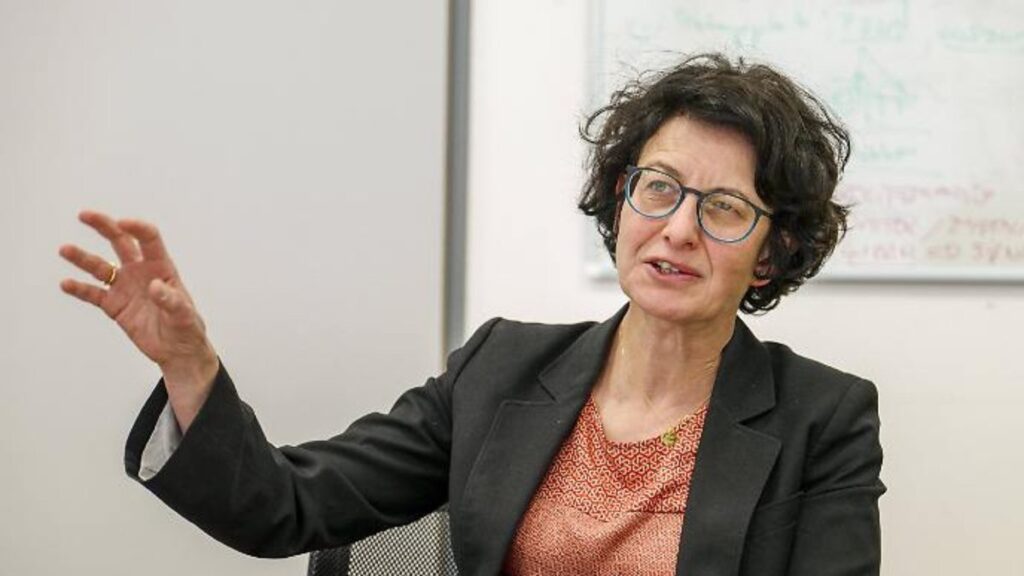 UNESCO hails Turkish woman scientist Ozlem Tureci for coronavirus jab