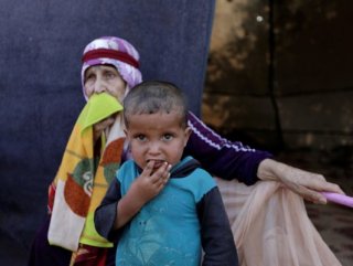 UNHCR Spokesperson: Barely half of needs were raised