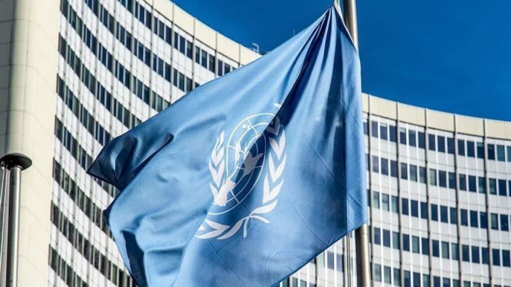 UN-hosted Libya talks begin in Geneva