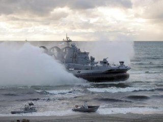 United Arab Emirates releases seized Qatar military vessel