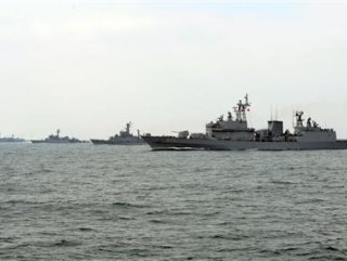 United Arab Emirates releases seized Qatari military vessel