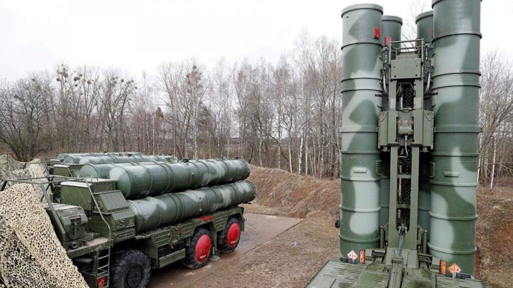 US ambassador confesses they tried to stop Turkey’s S-400 purchase