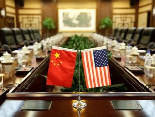 US and China trade talks end without a deal