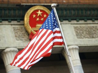 US and China trade war accelerates