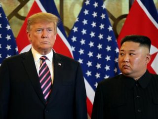 'US and N.Korea denuclearization deal will happen'