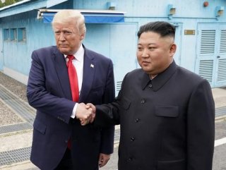 US and North Korea agree to resume denuclearization talks