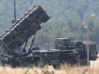 US approves possible sale of Patriot missiles to Turkey