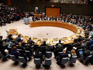 US blocks UN statement on Hebron observer force