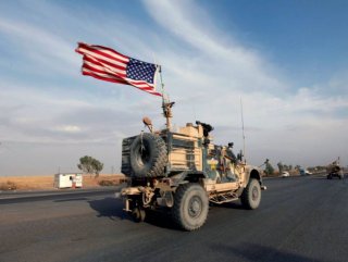 US builds new military bases in Syria's oil area