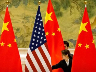 US, China about to sign Phase 1 trade deal