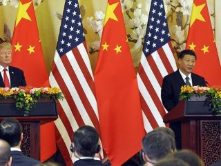 US, China agree not to raise tariffs on Chinese goods