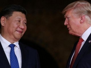 US, China agree to resume trade talks in Washington