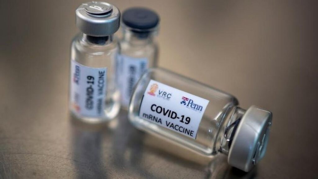 US company halts coronavirus vaccine trials