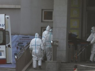 US confirms first case of deadly Wuhan virus