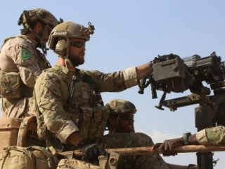 US continues protecting YPG terrorists