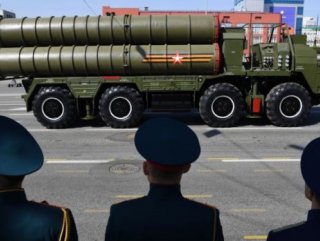 US continues trying to block Turkey’s S-400 purchase
