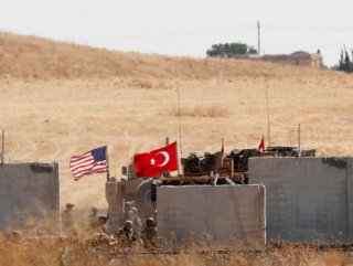 US declares support to Turkey after Assad regime attacks