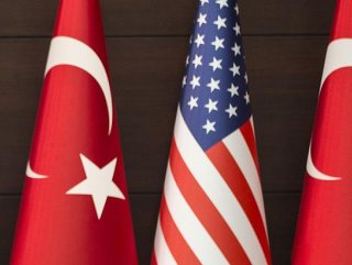 US delegation due in Turkey to discuss Syria pullout
